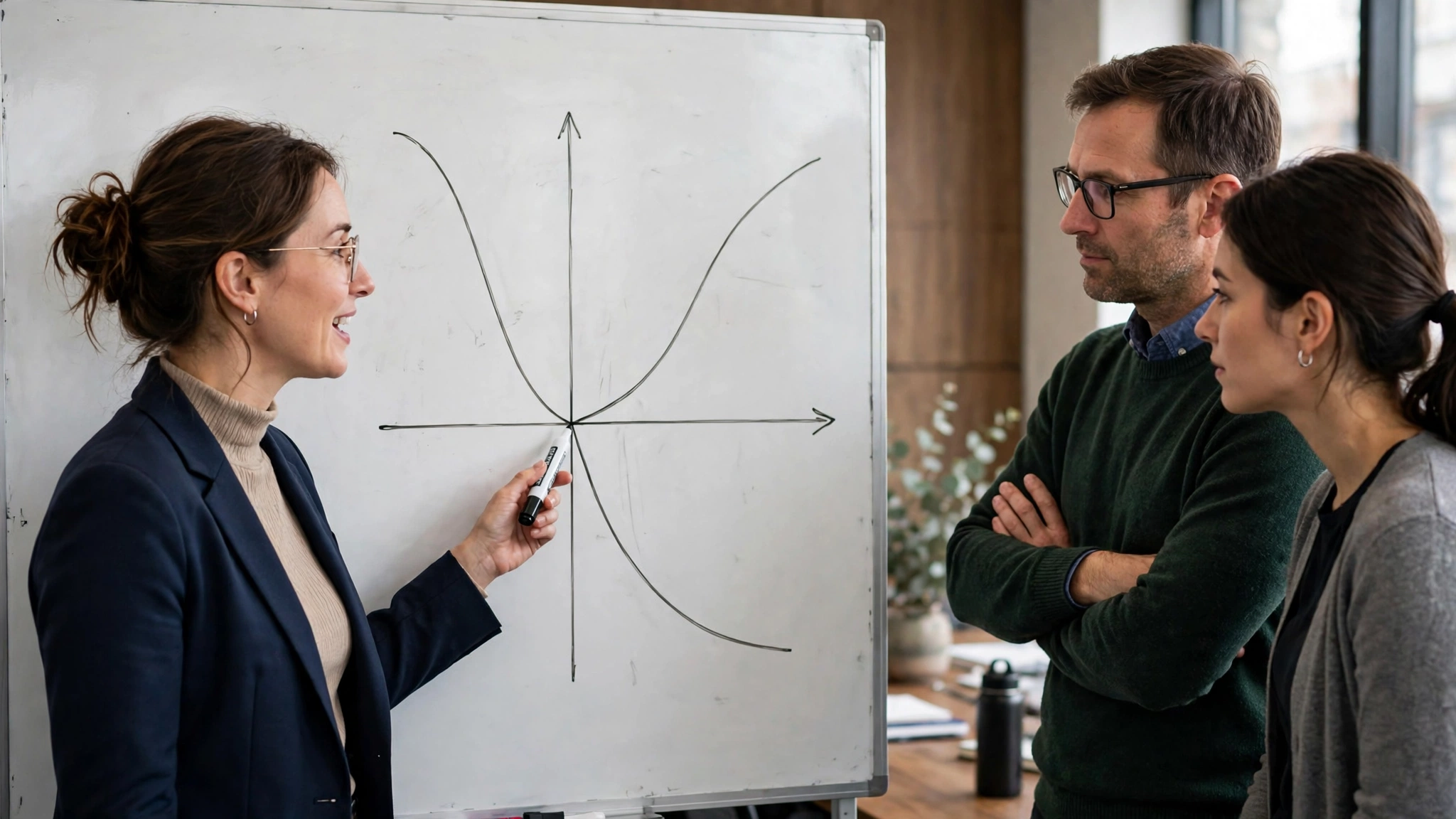 Mathematical Formulation: The Prospect Theory Loss Function in Detail