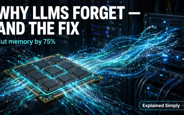 What Is KV Cache Compression in LLMs Explained