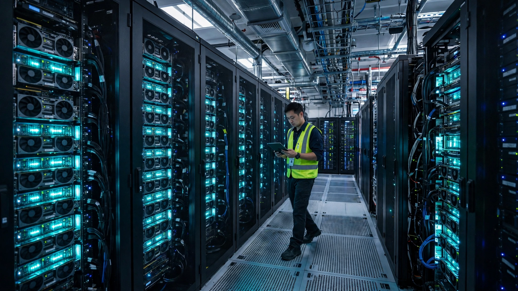 Hardware Profiling Telemetry: Memory Bandwidth vs Compute Saturation