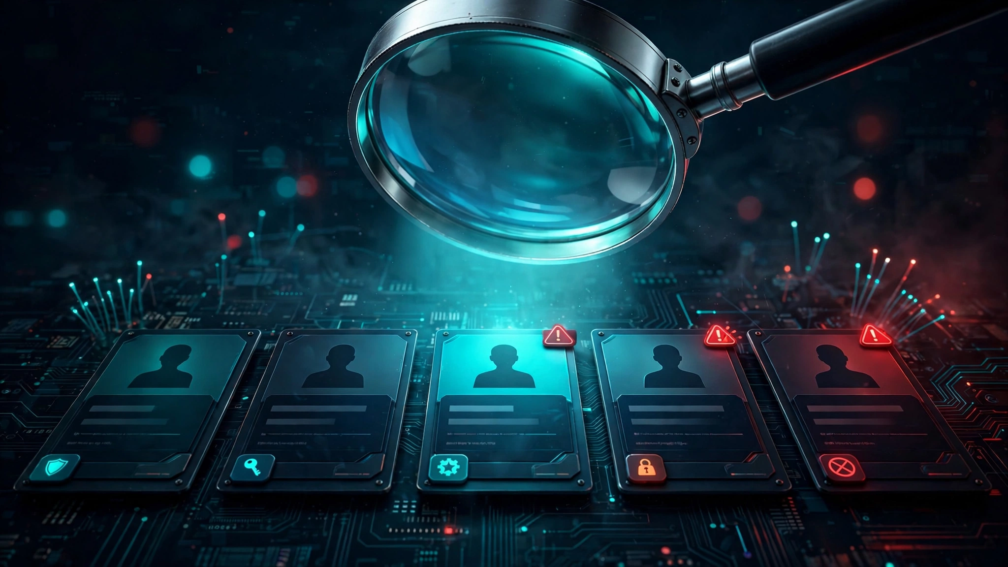 Auditing WordPress user accounts and roles for suspicious administrator accounts