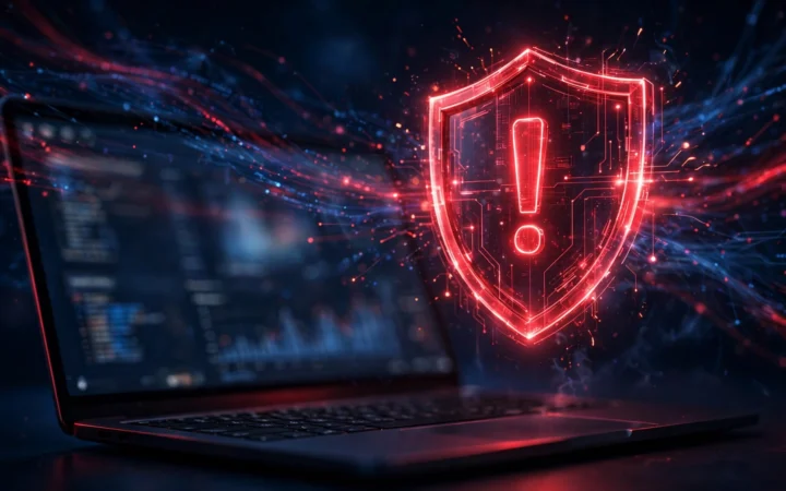 Backuply SQL Flaw Puts 600,000 Sites at Risk: Fix It Now