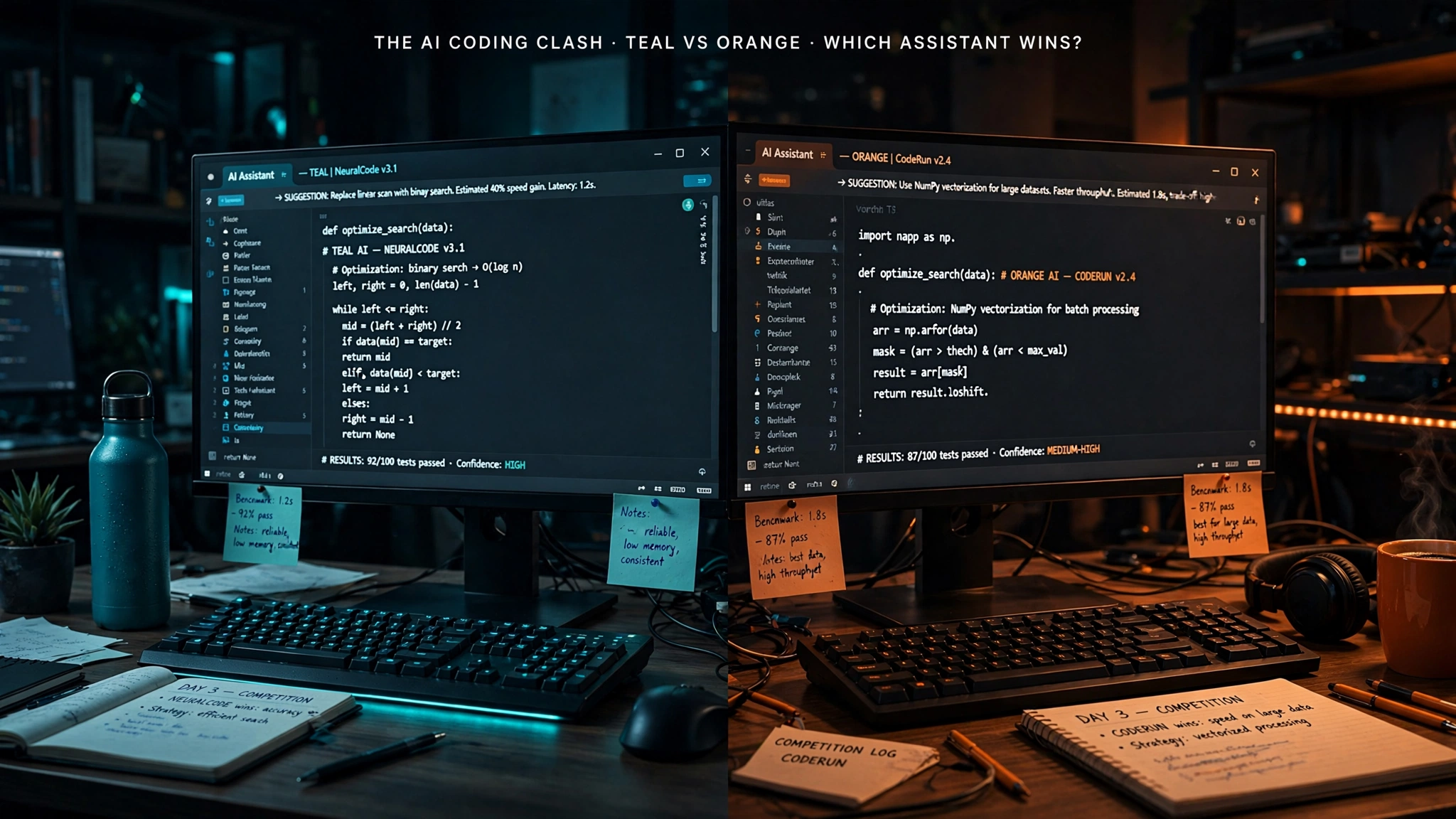 Gemini 4 Argon vs GPT-6 vs Opus 5.5: 19 Tests, 1 Winner — illustration 2