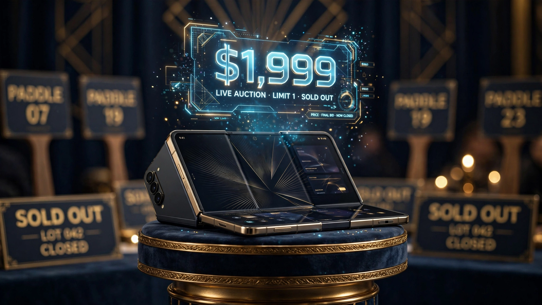 iPhone Duo Sold Out in 3 Minutes: Is $1,999 Insane? — illustration 2