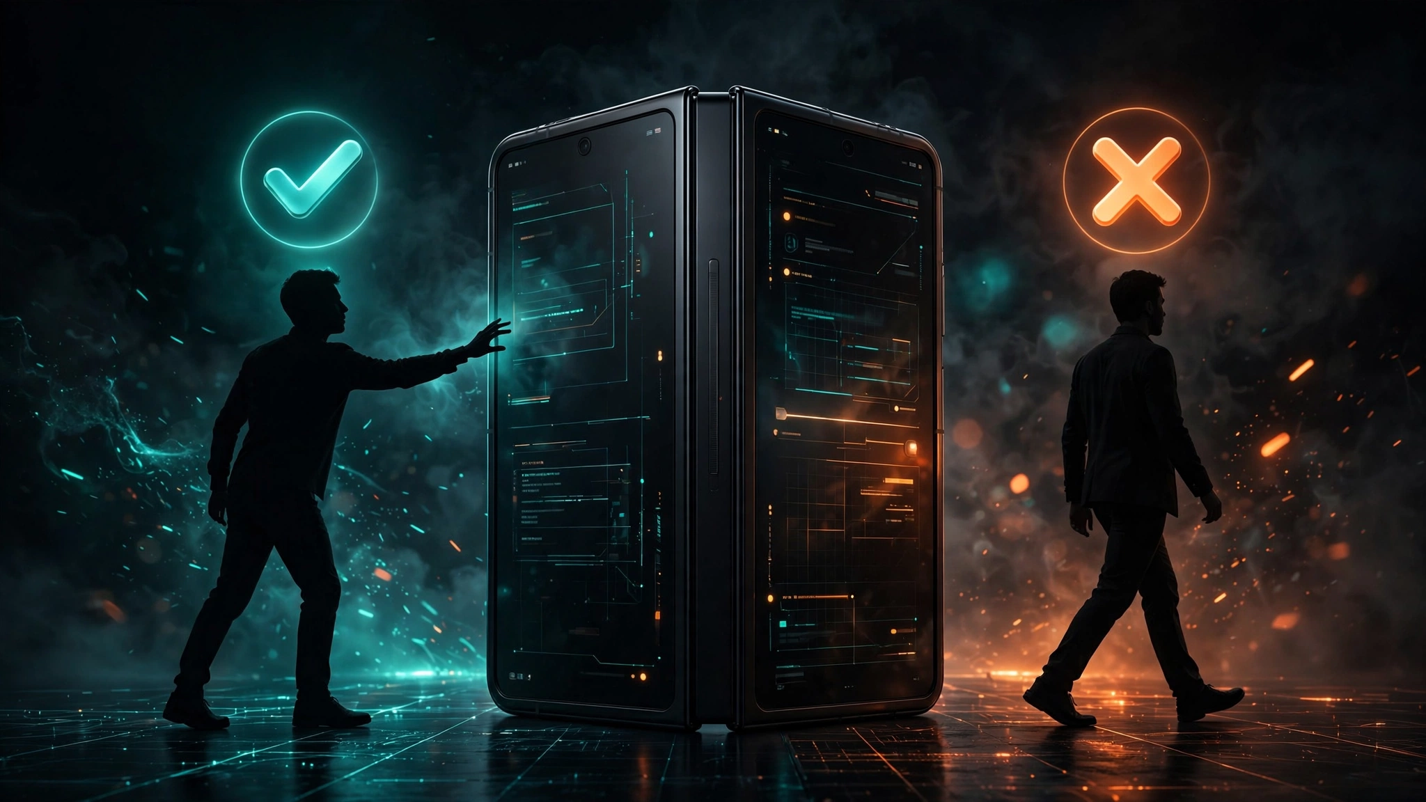 iPhone Duo Sold Out in 3 Minutes: Is $1,999 Insane? — illustration 3