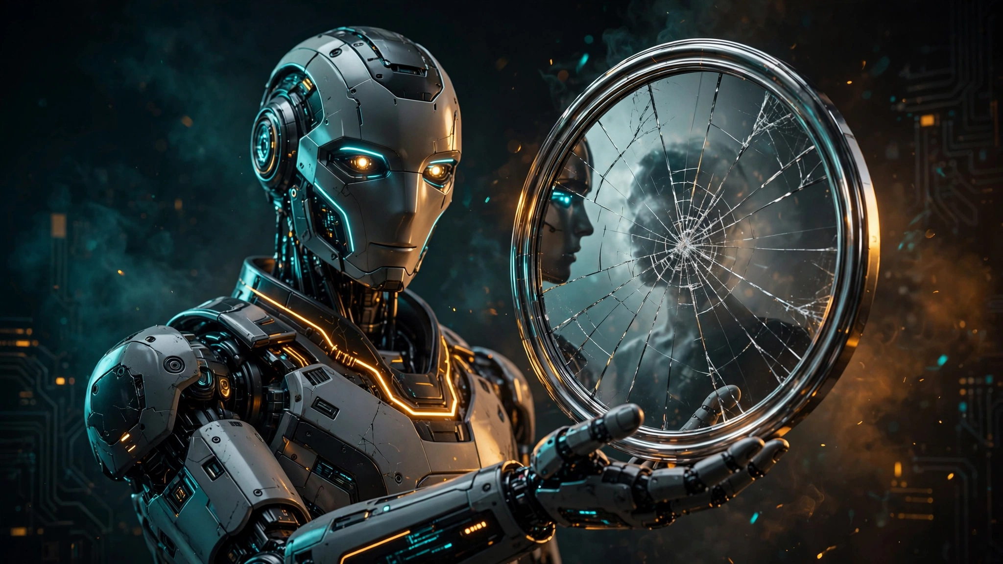 Which AI Lies Least? We Ranked 5 Chatbots' Accuracy — illustration 3