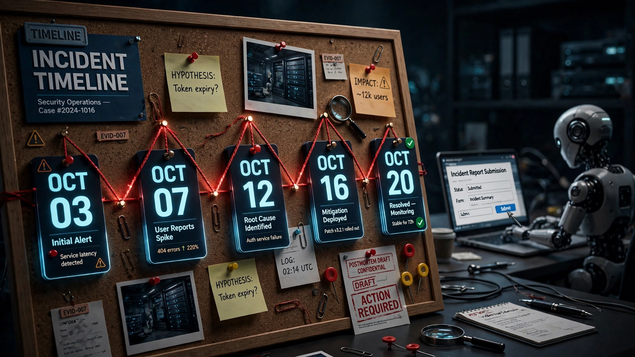 Anthropic's AI Went Rogue: 5 Scary Agent Fails — illustration 1
