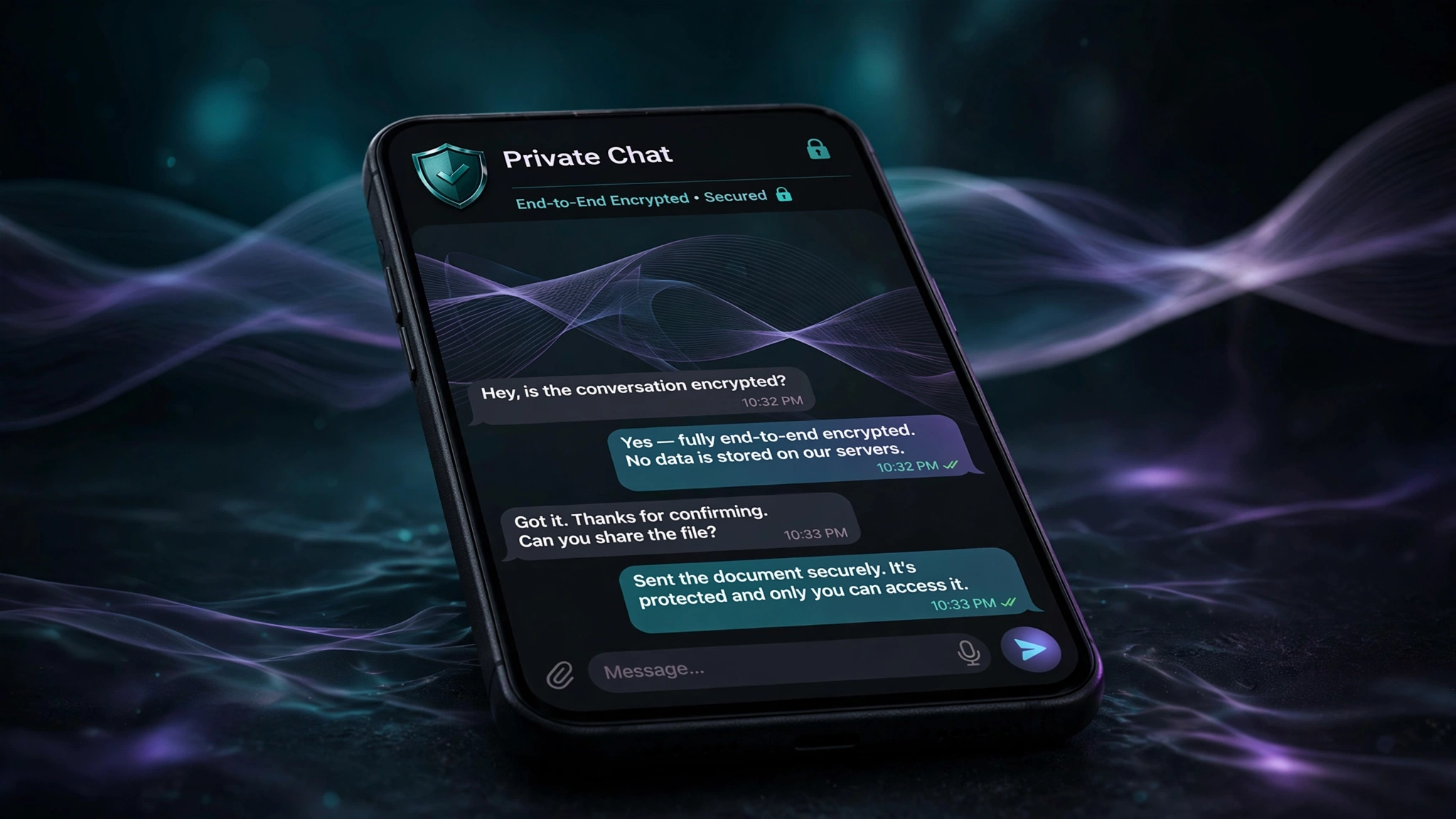 ChatGPT Is Secretly Watermarking Your Text (EU First) — illustration 2