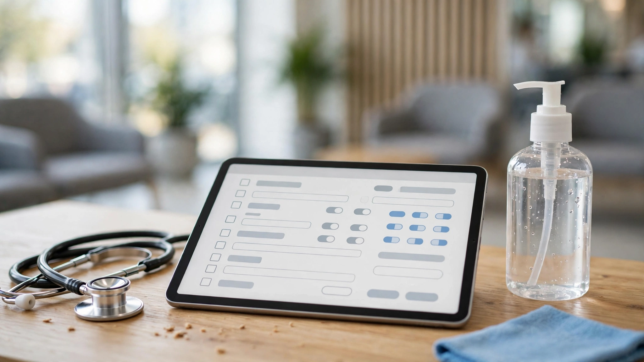Data Privacy, Security, and HIPAA Compliance Standards
