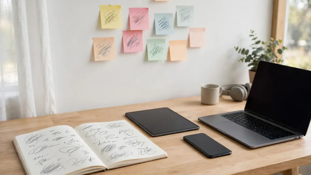 Notion AI vs Otter: Best AI Note-Taking Apps Compared — notion ai vs otter