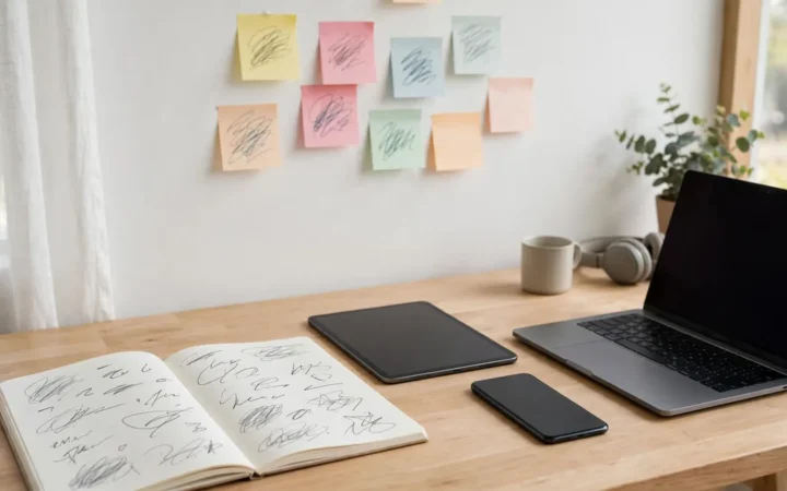 Notion AI vs Otter: Best AI Note-Taking Apps Compared — notion ai vs otter