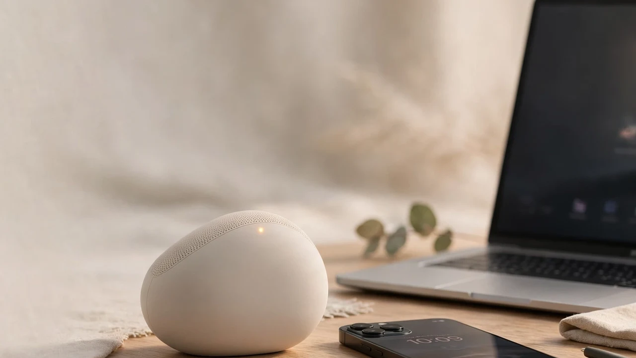 The Business Case: Why Hardware, Why Now