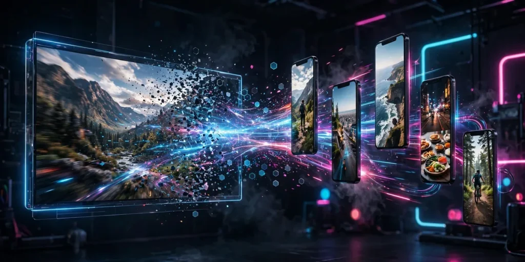 Opus Clip vs Vizard – featured image