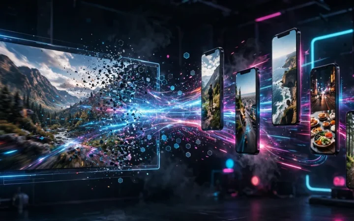 Opus Clip vs Vizard – featured image