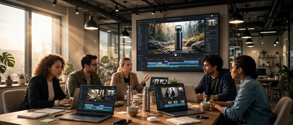Pictory vs InVideo – featured image
