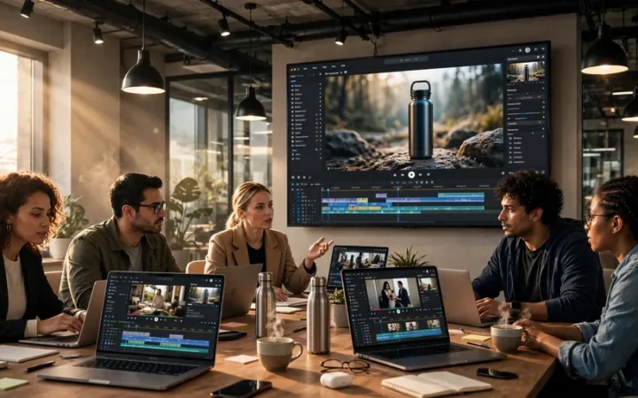 Pictory vs InVideo – featured image