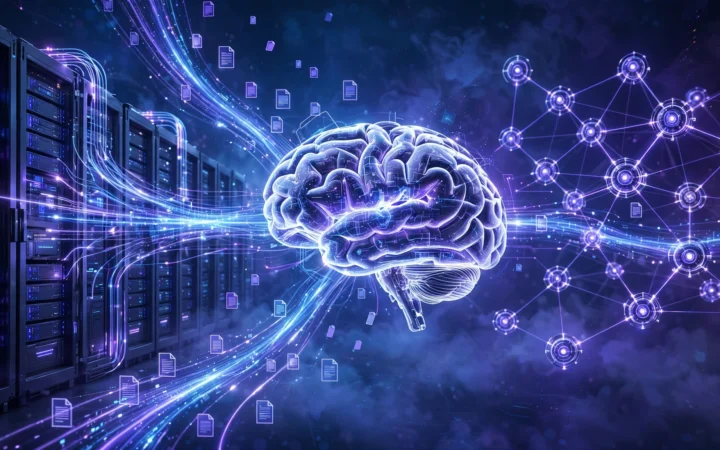 Retrieval-Augmented Generation (RAG) Explained