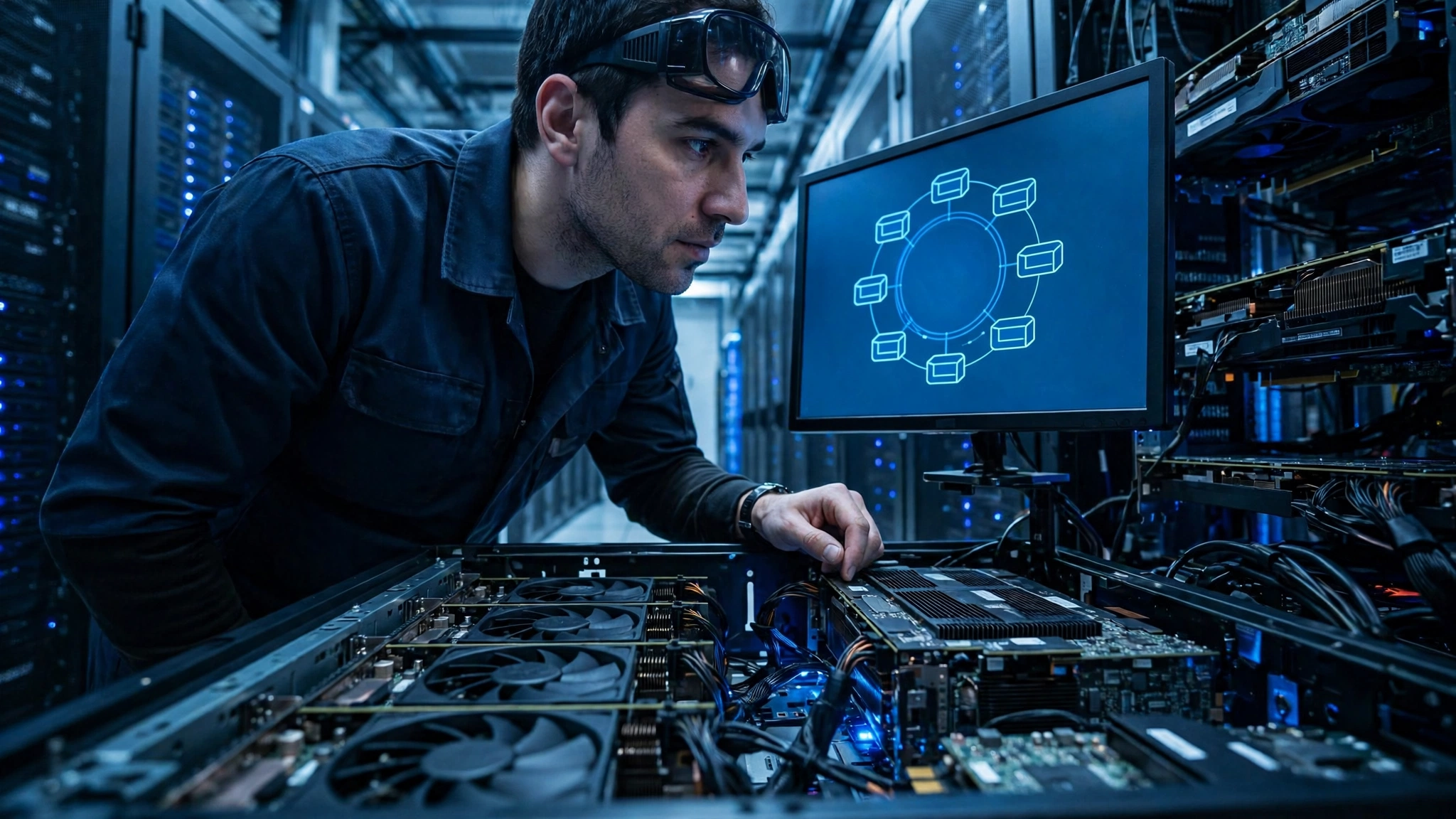 3. Step-by-Step Guide: How to Configure and Optimize Ringattention In Long-Context Llms