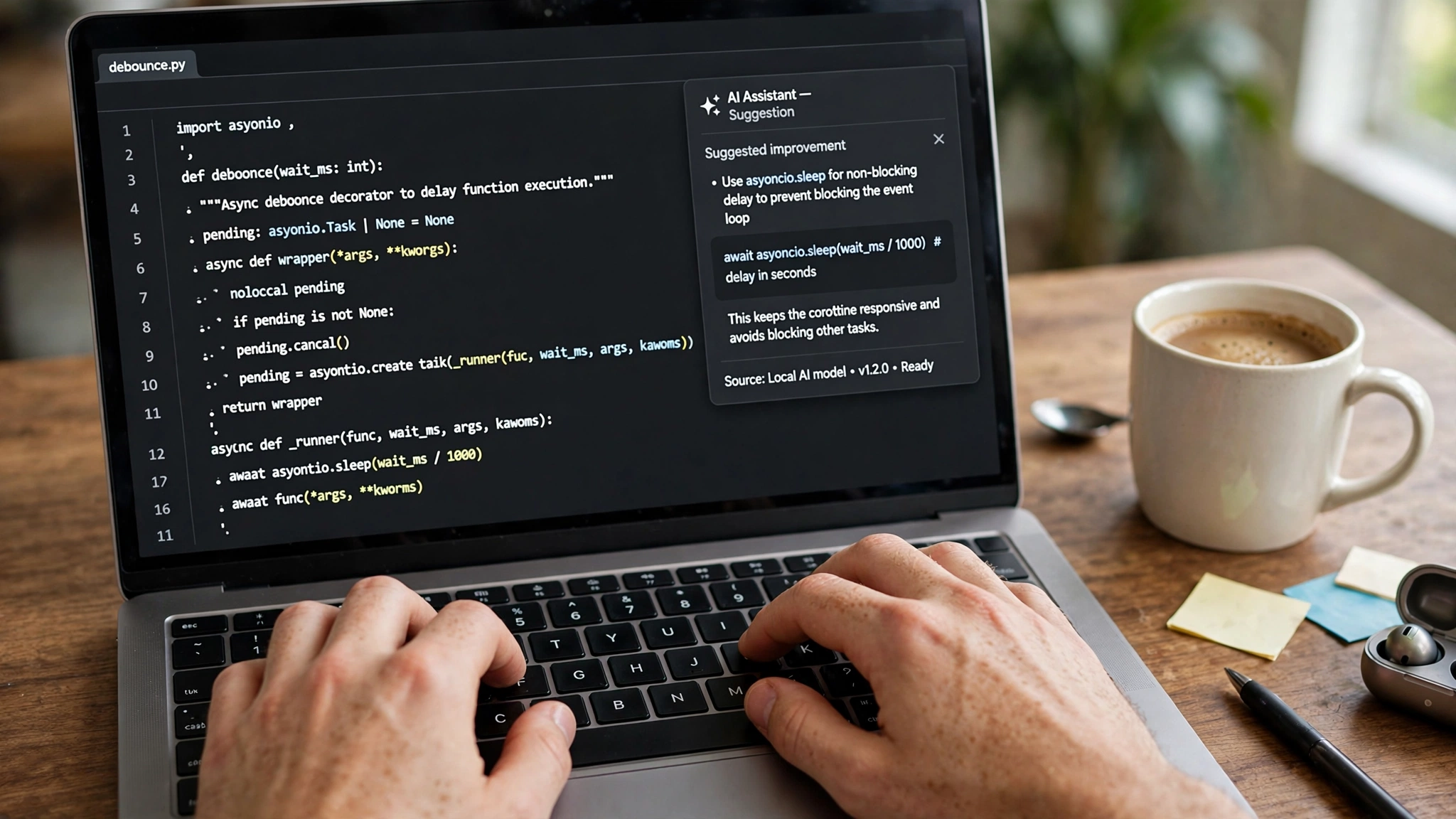 Advanced Prompting and In-File Context Optimization
