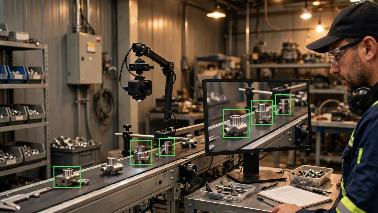 Step-by-Step Implementation Guide for Small Factory Managers