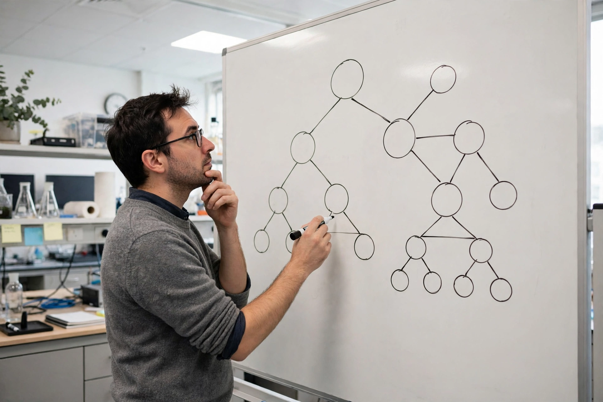 4. When a Small Model + Test-Time Compute Beats a 10x Larger Frontier Model