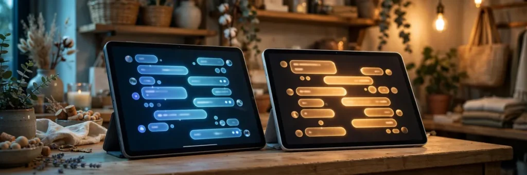 Tidio vs Intercom – featured image