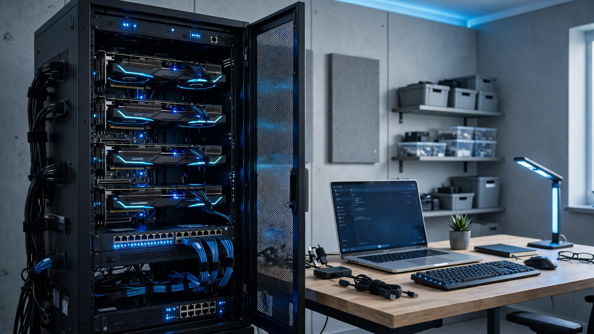 Hardware Compatibility & Operating System Support