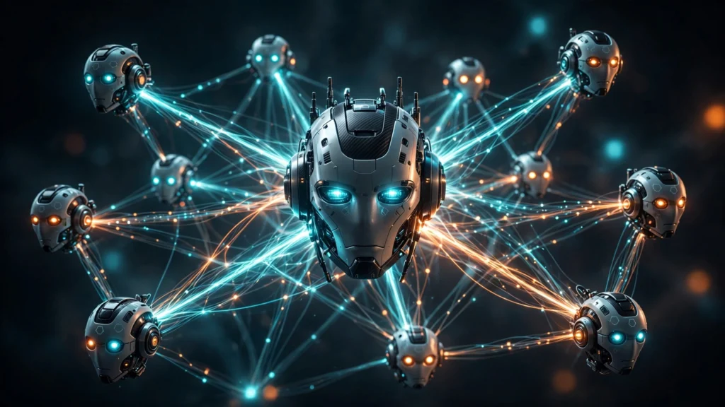 What Are AI Agents? Autonomous LLM Workflows Explained