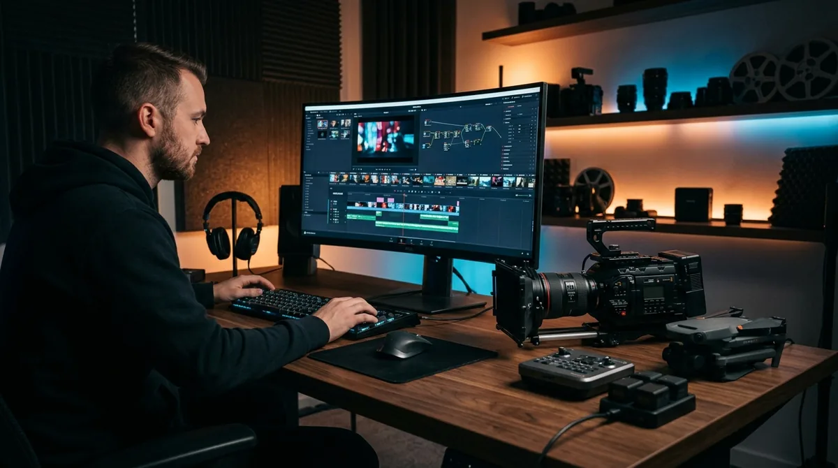 Best AI tools 2026 – how to choose the right AI tool for your workflow