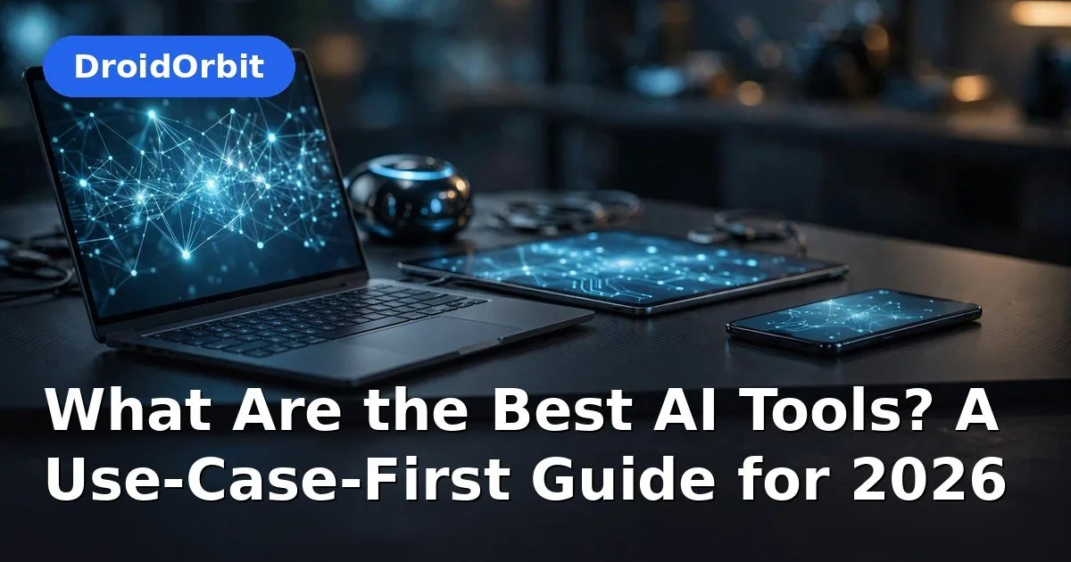 Best AI tools 2026 tested picks for writing research marketing coding and more